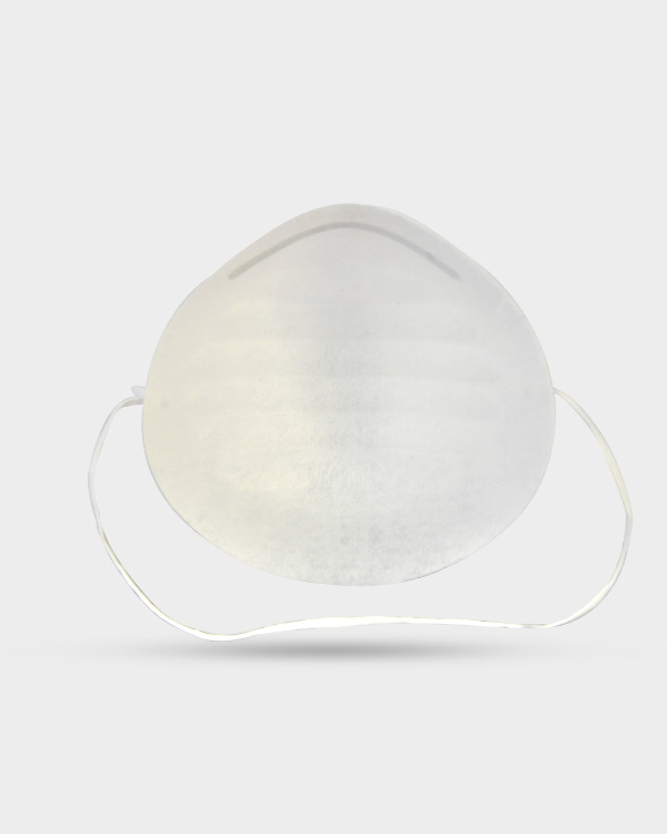 NON-TOXIC DUST MASK