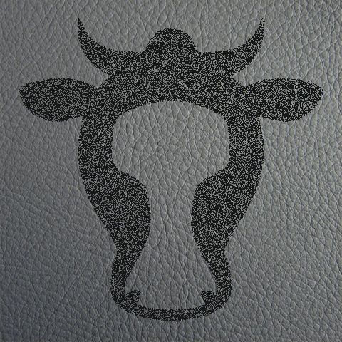 Grain Cow