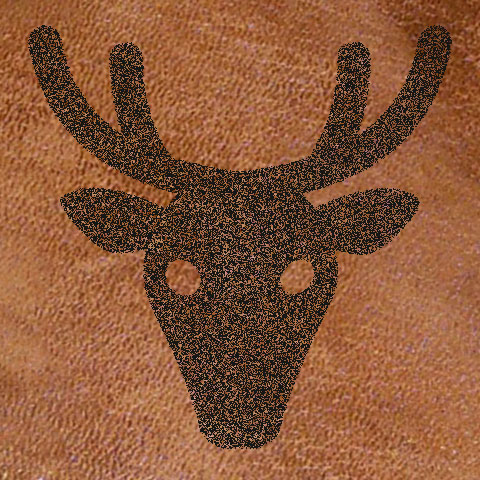 Grain Deer
