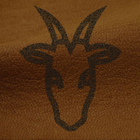 Grain Goat