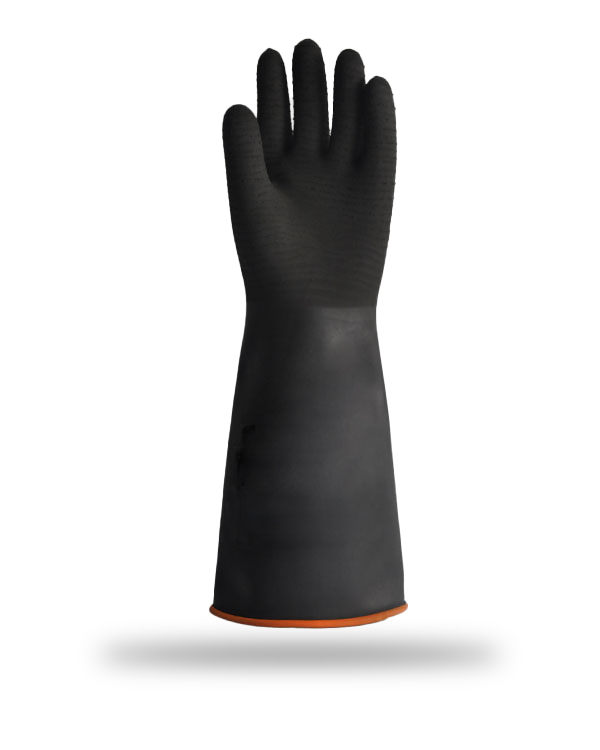 HG-2230 RUBBER/NEOPRENE GLOVES