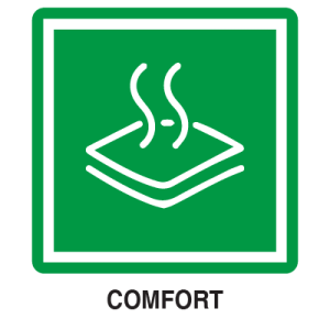 COMFORT